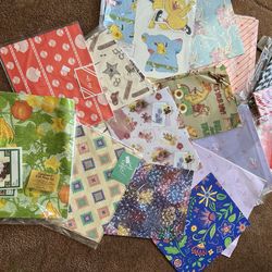 Gift Wrap