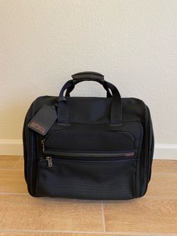 Tumi bag