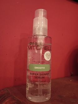 Paul Mitchell Super Skinny Serum 5.1 oz