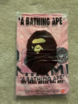 Bape Shirt