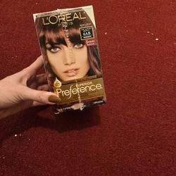 2 box of hair dye 