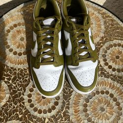 Pre-owned Nike Dunk SZ.13 Men