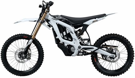 Surron Light Bee 2
