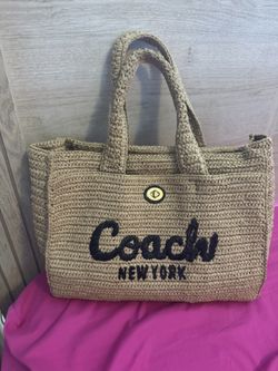 Coach