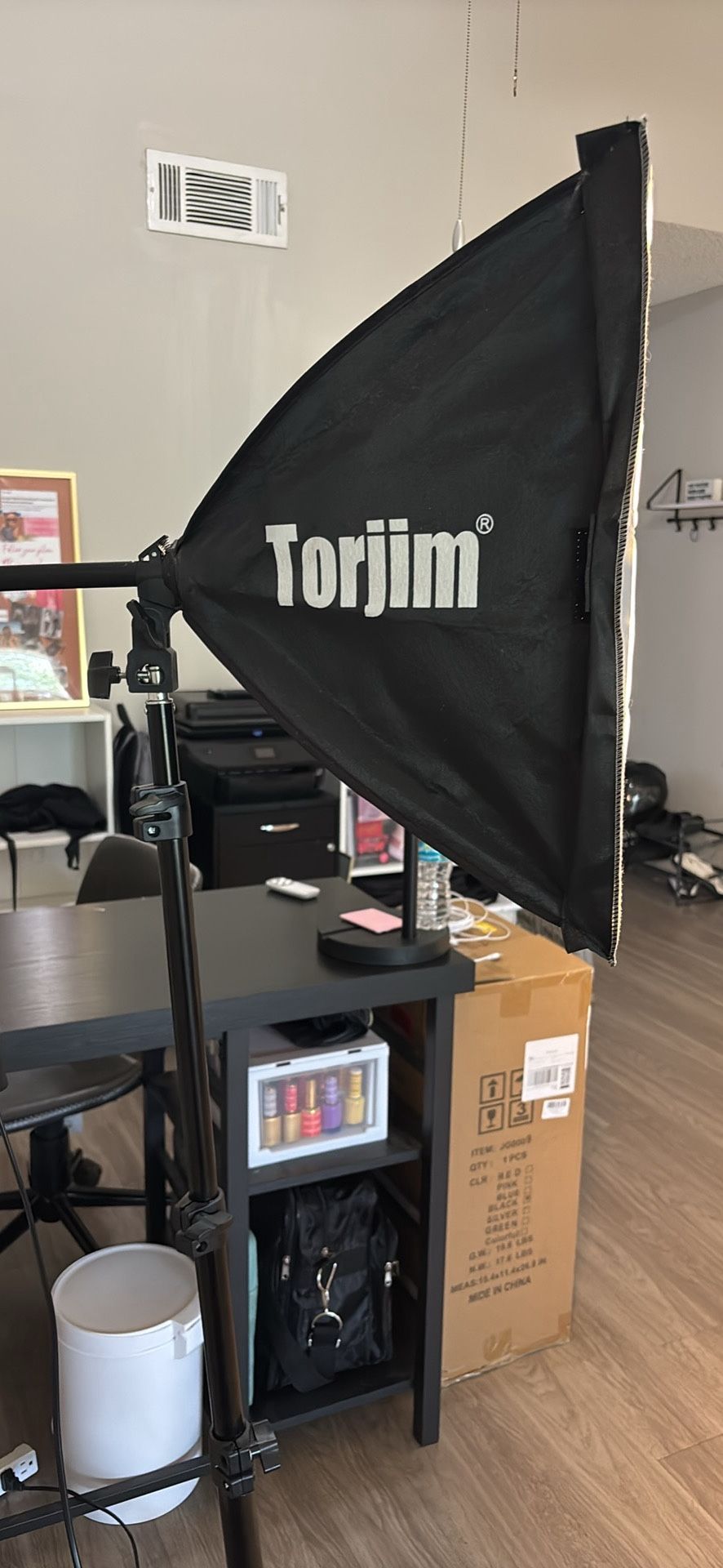 Photography Light Softbox