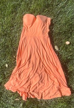 Victoria Secret Brand New Dress