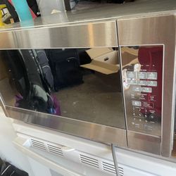 Microwave , Sharp ,On The Counter, 1600 Watts