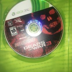 gears of war 2-3
