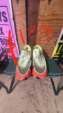 Nike ZoomX Vaporfly NEXT% 2