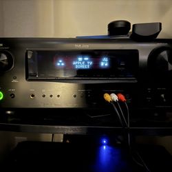 Denon AVR1909
