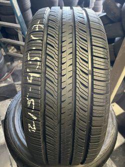 215/45/17 Yokohama Avid
