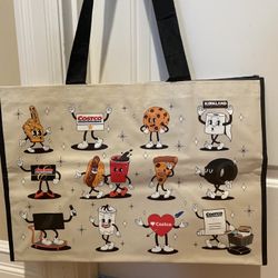 Costco Reusable Tote 
