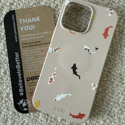 iPhone 16 Pro Max Shark Case