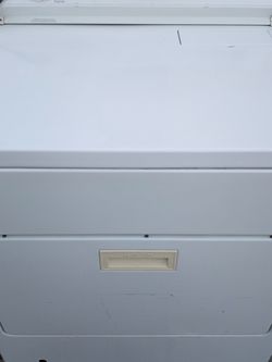 Secadora Whirlpool De Gas