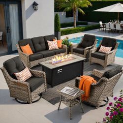 Brand New patio Outdoor Furniture Set
