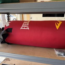 Punching Bag