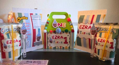 Party Favors