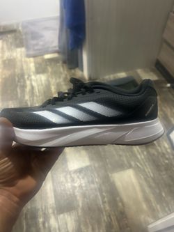 Adidas size 9.5