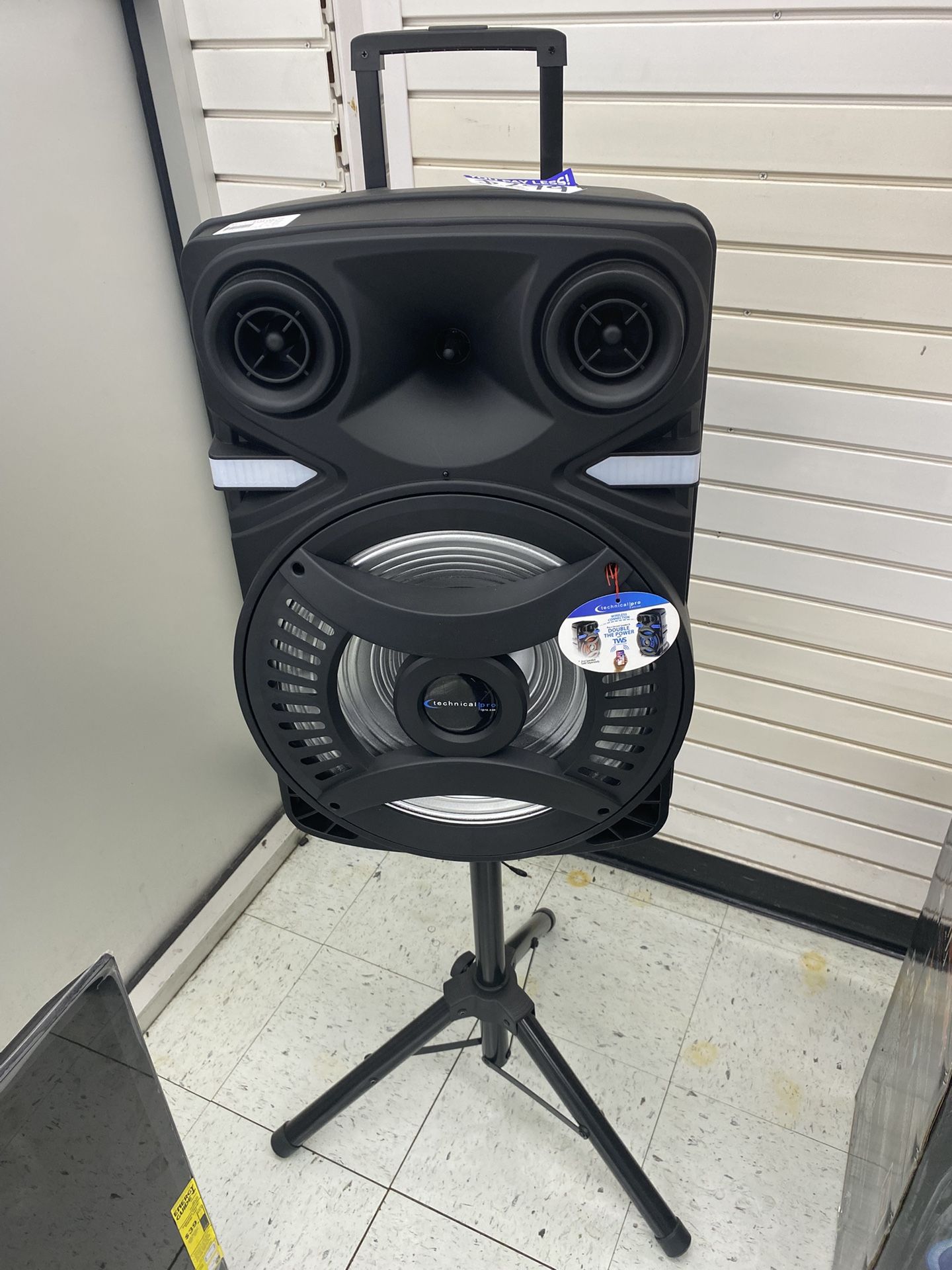 Technical Pro