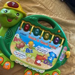 Baby Toy