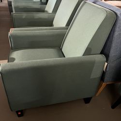 Mid Century Recliners