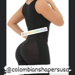 Fajas Colombianas Originales 