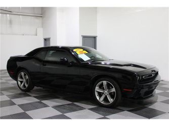 2017 Dodge Challenger