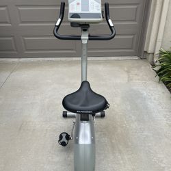 Home Exercise Equipment
