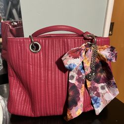 Betsey Johnson Handbag