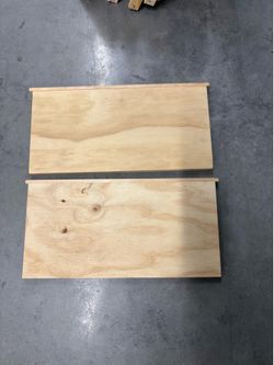 Beehive Spacer Frames