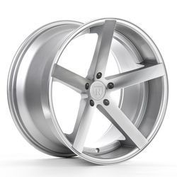 20” Rohana Rims
