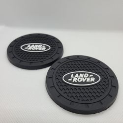 Coasters