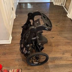 Britax Jogging Stroller