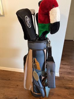 ennington Golf Bag
