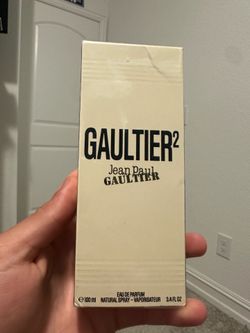 Jean Paul gaultier 2