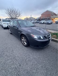 2011 Saab 9-3x