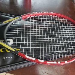 Tennis  Racquet 