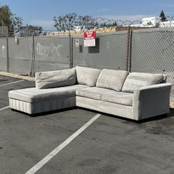 Sectional $399