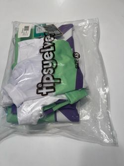 Buzz Lightyear Women's XS Costume - New