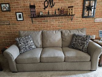 Couch (From Boscovs)