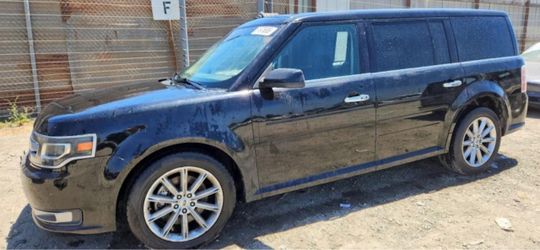 2016 ford flex parts