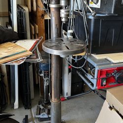 Drill Press