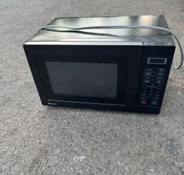 Micro wave (delivery available)