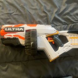 Nerf Ultra 1