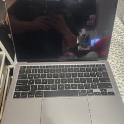 MacBook Air A2337  (Activation Locked)