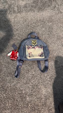 Harry Potter backpack
