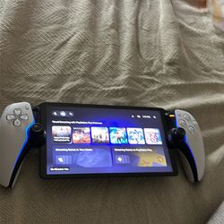 PlayStation Remote Player