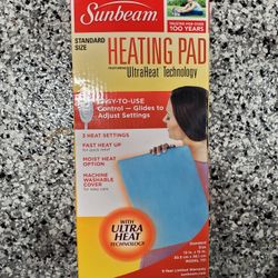 Heating Pad