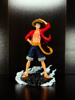 One Peace Luffy