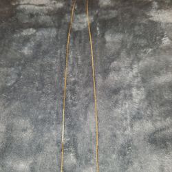Monet 23" Necklace 